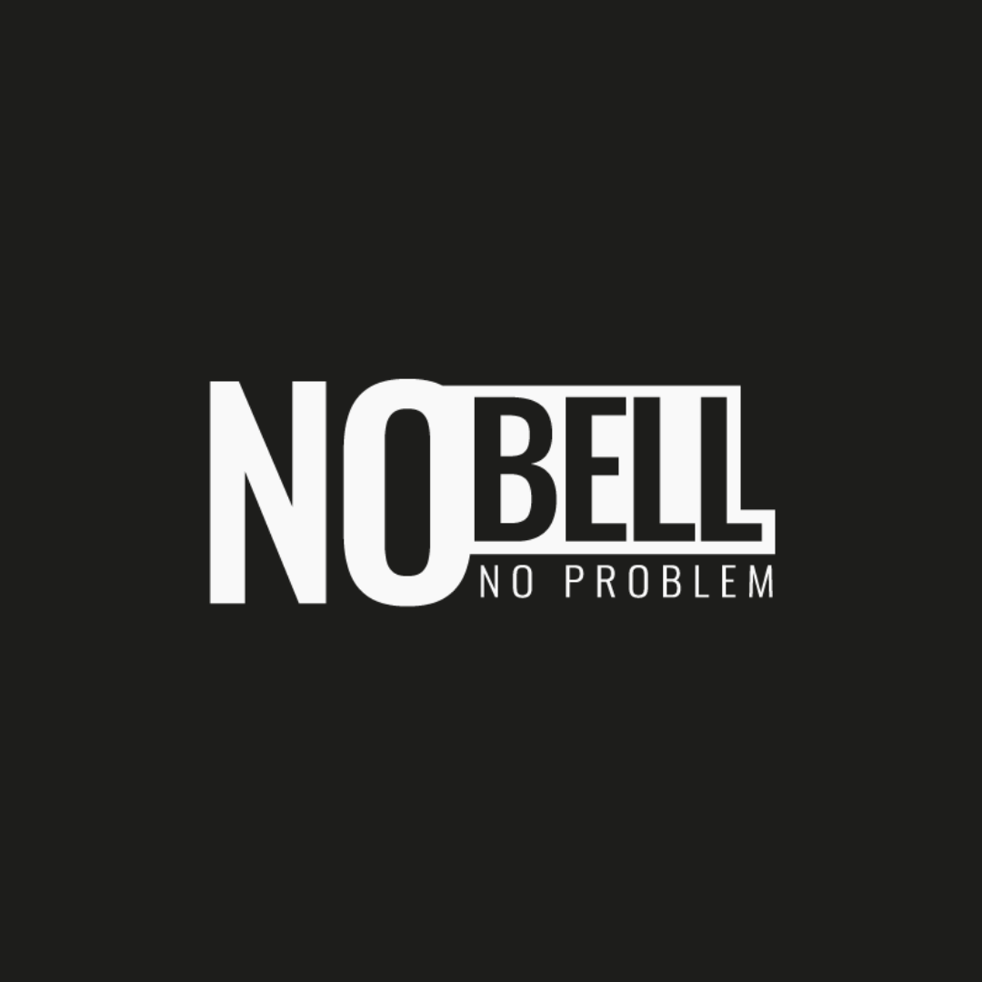 NoBell Logo